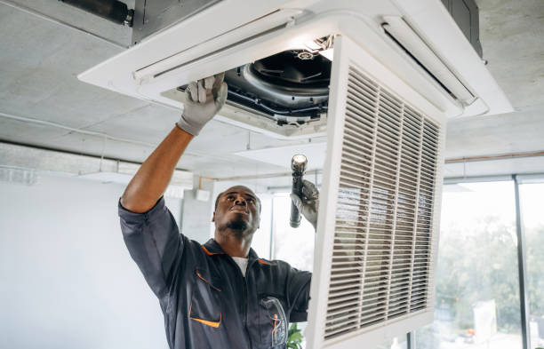 Licensed Heat Pump Repair service in Brookfield, MO - FH HVAC