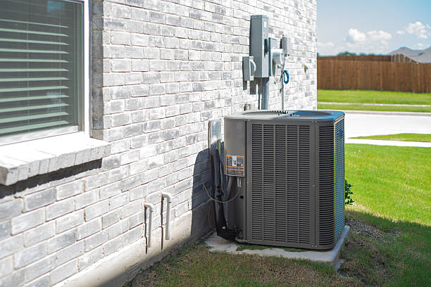Reliable Heat Pump Repair contractor in Brookfield, MO by FH HVAC